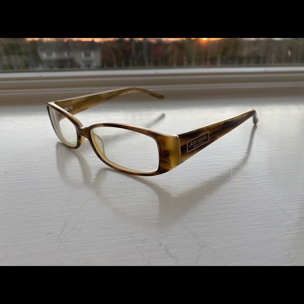 Kate Spade Frames - Picture 4 of 5